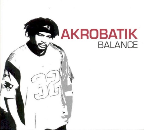 Balance — Akrobatik