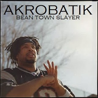 Bean Town Slayer — Akrobatik