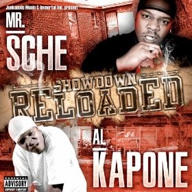 Showdown Reloaded — Al Kapone