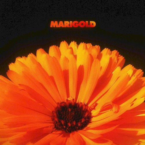 Marigold — Alex Isley