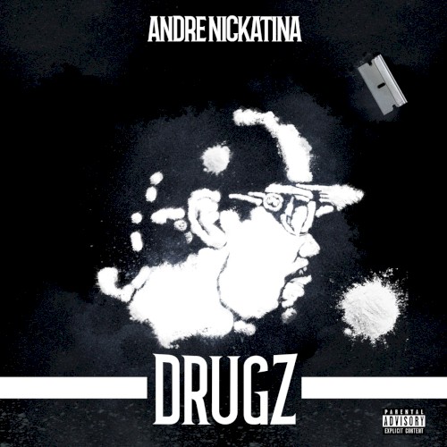 DRUGZ — Andre Nickatina