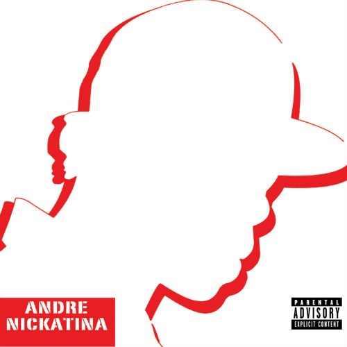 Andre Nickatina — Andre Nickatina