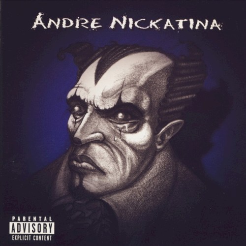 Blunts, Bullets n ah Big Bank Roll — Andre Nickatina