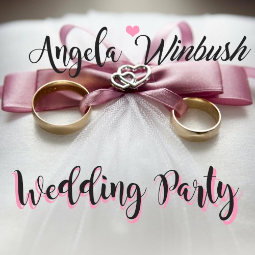 Wedding Party — Angela Winbush