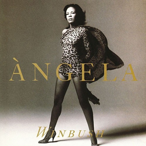 Àngela Winbush — Angela Winbush