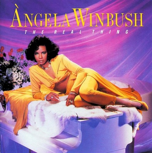 The Real Thing — Angela Winbush