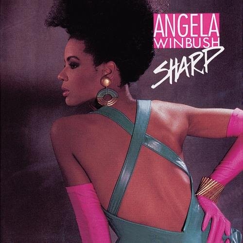 Sharp — Angela Winbush