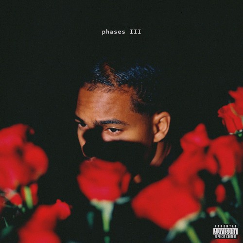 Phases III — Arin Ray