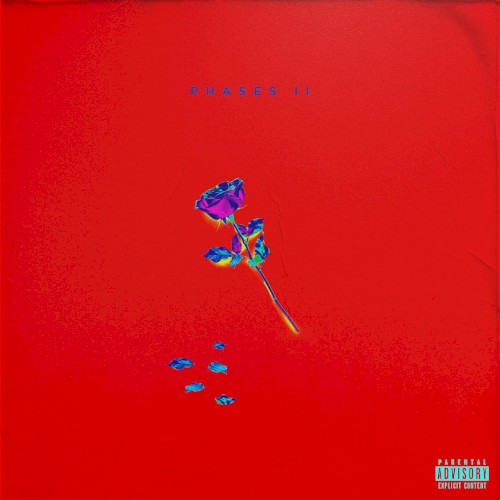 Phases II — Arin Ray