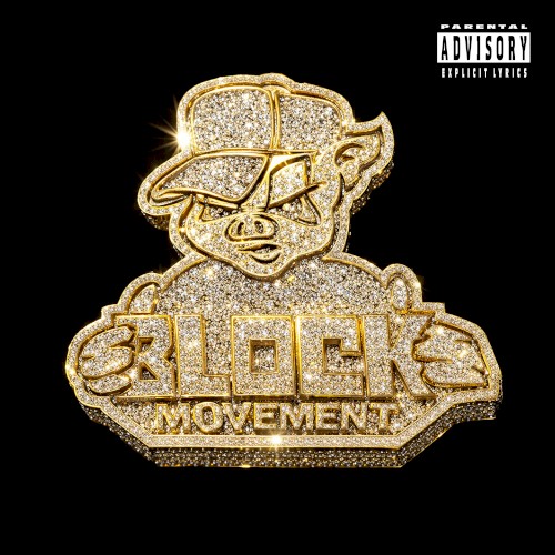 Hemp Hop, Vol. 1 — B-Legit