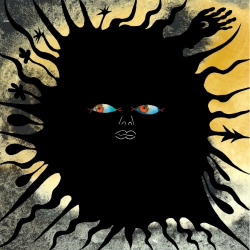 Red Hot & Ra: The Magic City — Meshell Ndegeocello