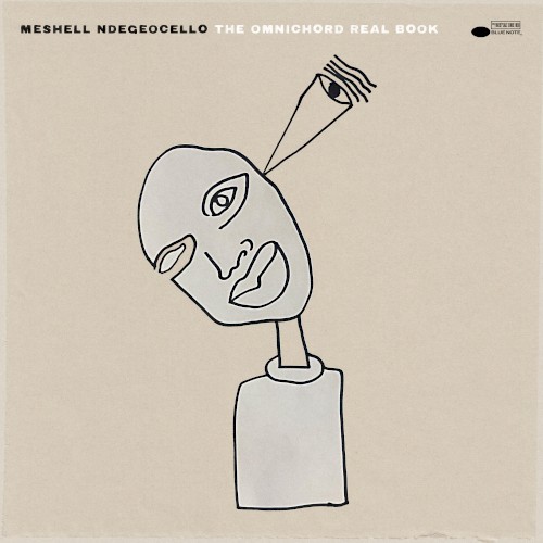 The Omnichord Real Book — Meshell Ndegeocello