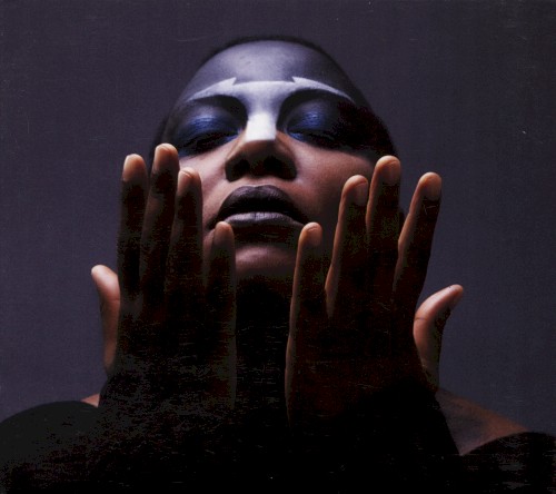 Comet, Come to Me — Meshell Ndegeocello