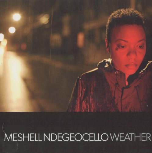 Weather — Meshell Ndegeocello