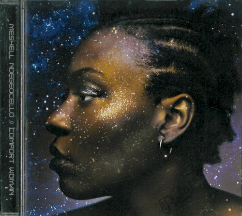 Comfort Woman — Meshell Ndegeocello