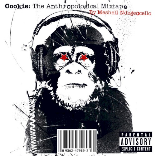 Cookie: The Anthropological Mixtape — Meshell Ndegeocello