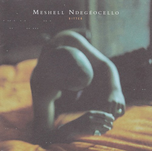 Bitter — Meshell Ndegeocello