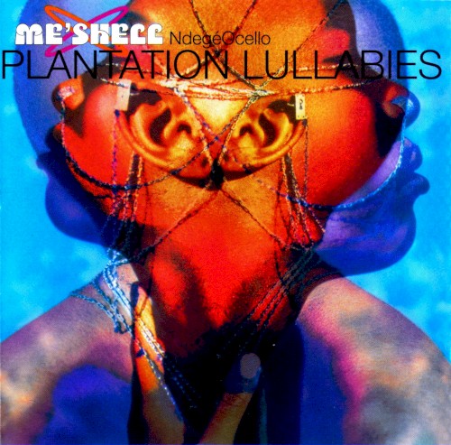 Plantation Lullabies — Meshell Ndegeocello