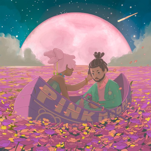 Pink Moon — Pink Sweat$