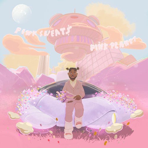 PINK PLANET — Pink Sweat$