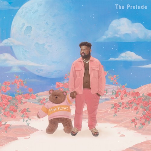 The Prelude — Pink Sweat$
