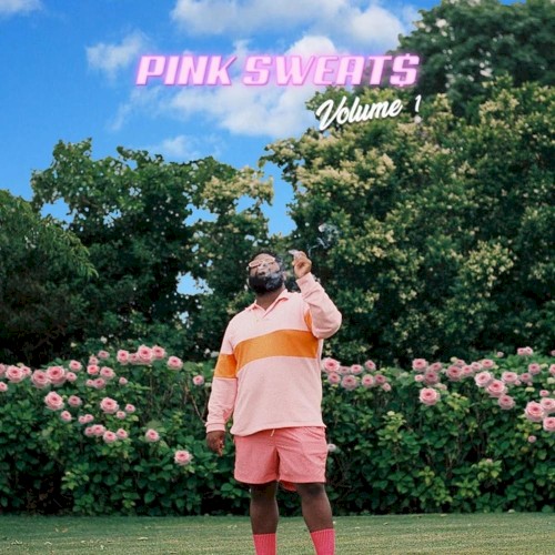 Volume 1 — Pink Sweat$