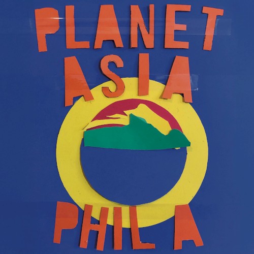 COOKIE MONSTERS — Planet Asia