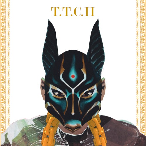 Trust the Chain II — Planet Asia
