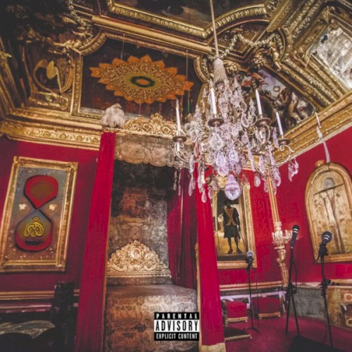 Kings Chamber — Planet Asia