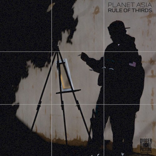 Rule of Thirds — Planet Asia