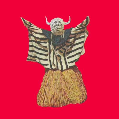 Block Shaman — Planet Asia