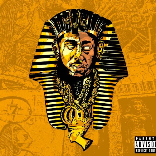 Pharoah Chain — Planet Asia