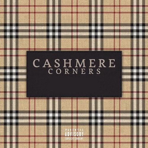 Cashmere Corners — Planet Asia