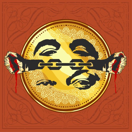 Trust The Chain — Planet Asia