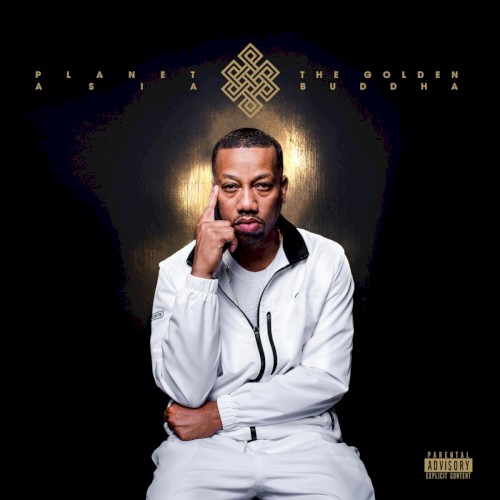 The Golden Buddha — Planet Asia
