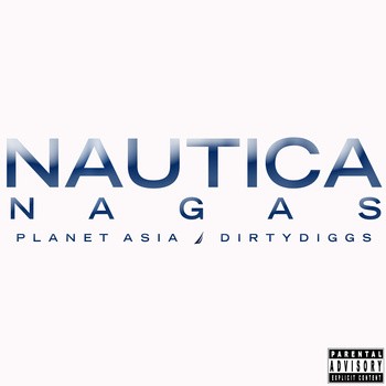 Nautica Nagas — Planet Asia