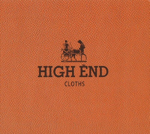 High End Cloths — Planet Asia