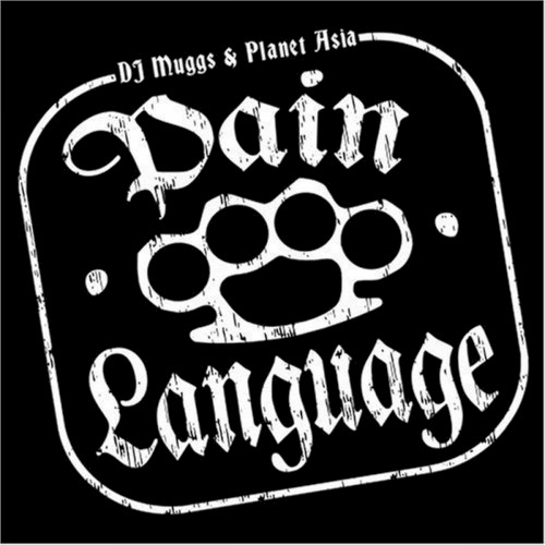 Pain Language — Planet Asia