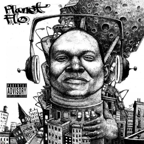 Planet F.L.O. — Planet Asia