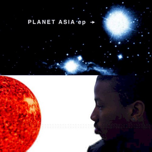 Planet Asia EP — Planet Asia