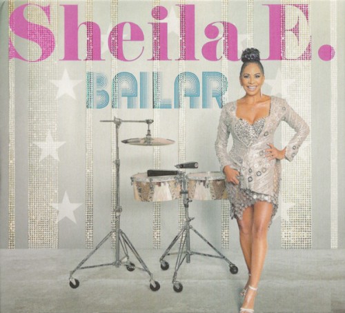 Bailar — Sheila E.