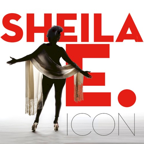Icon — Sheila E.