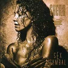 Sex Cymbal — Sheila E.