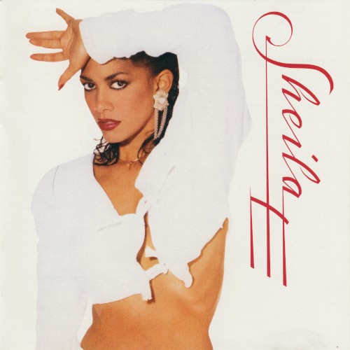 Sheila E. — Sheila E.