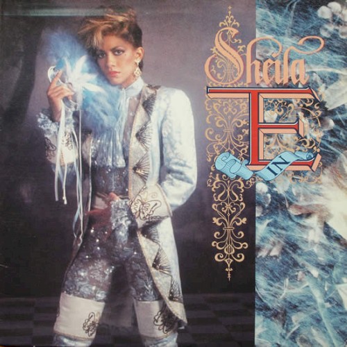 Romance 1600 — Sheila E.