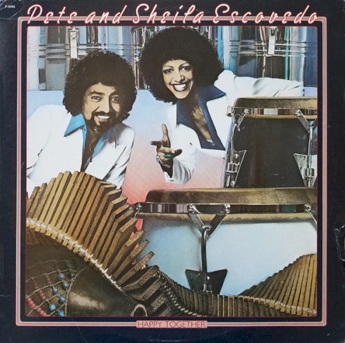 Happy Together — Sheila E.