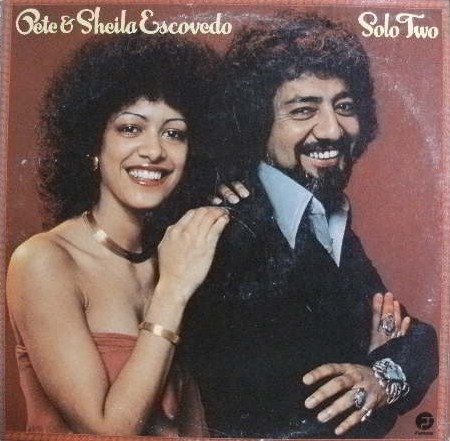 Solo Two — Sheila E.