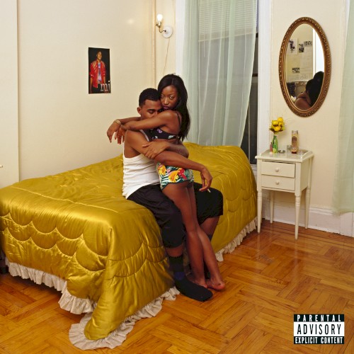 Freetown Sound — Blood Orange