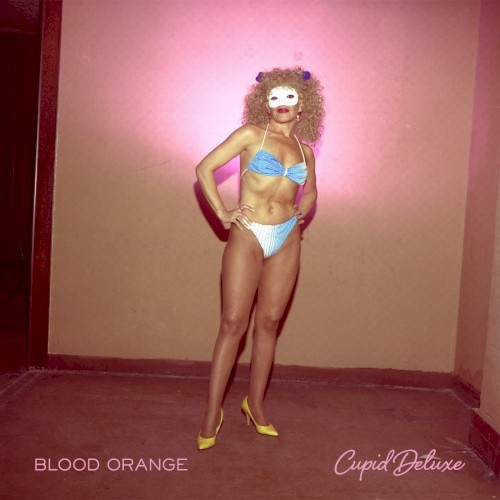 Cupid Deluxe — Blood Orange