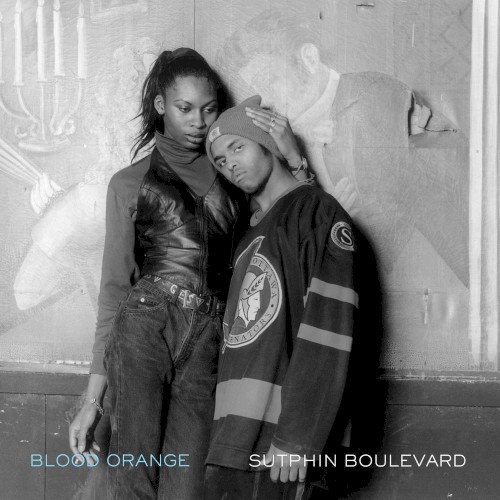 Sutphin Boulevard — Blood Orange